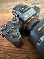 Sony α7R Mark3 body, Audio, Tv en Foto, Fotocamera's Digitaal, Ophalen, Zo goed als nieuw, Sony, 8 keer of meer