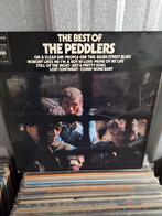 Vinyl lp PEDDLERS: THE BEST OF, Cd's en Dvd's, Vinyl | Pop, Ophalen of Verzenden, 1960 tot 1980, 12 inch