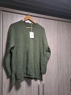 Mooie trui maat 48, Trui of Vest, Nieuw, Ophalen of Verzenden, Groen