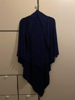 Navy jersey khimar, Kleding | Dames, Ophalen of Verzenden, Nieuw
