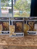 Meerdere funko poppen, Ophalen of Verzenden, Zo goed als nieuw