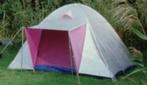 Tent, Ophalen of Verzenden, Gebruikt, Tot en met 3
