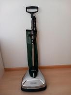 (Zuigende) DeLonghi parket vloerwrijver, Ophalen of Verzenden, Zo goed als nieuw, Stofzak, Overige typen