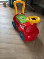 Leuke loopauto voor de allerkleinsten!, Ophalen of Verzenden, Gebruikt, Loopvoertuig