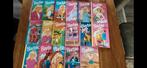 Barbie boeken, Meerdere comics, Ophalen of Verzenden, Zo goed als nieuw, Europa