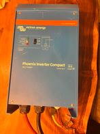 Victron  Energy Phoenix Inverter Compact 12/1200, Ophalen, Zo goed als nieuw