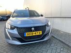 Peugeot 208 1.2 PureTech GT Pack / Camera / Navigatie, 101 pk, Gebruikt, Met garantie (alle), Leder en Stof