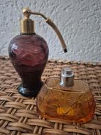 Vintage parfumflesjes, Verzamelen, Ophalen of Verzenden, Parfumfles