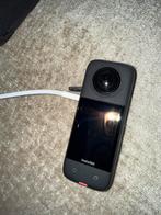 Insta360 x3, Ophalen of Verzenden, Gebruikt, Overige merken