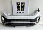 Vw T Cross 2GM voorbumper bumper mistlamp 2GM807221A, Gebruikt, -, -, Ophalen of Verzenden