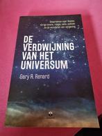 Gary R. Renard - De verdwijning van het universum, Gary R. Renard, Ophalen of Verzenden, Zo goed als nieuw