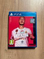 Fifa 20 PS4 - In Goede Staat!, Online, Gebruikt, 1 speler, Ophalen of Verzenden