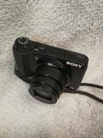 Sony cybershot DSC-HX 20 V 18.2 Mp HD GPS HDMI i.z.g.s., Compact, Zo goed als nieuw, Sony, 8 keer of meer