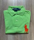 Ralph Lauren polo groen, Ralph Lauren, Nieuw, Ophalen of Verzenden, Groen