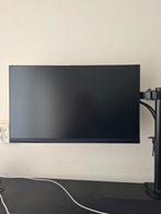 ASUS TUF Gaming VG249QM1A - 24 inch, Gaming, IPS, In hoogte verstelbaar, ASUS