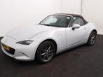 Mazda MX-5 1.5 SkyActiv-G 132 PK Chairo | Cabrio | Soft top, Auto's, Mazda, Origineel Nederlands, Te koop, Benzine, 132 pk