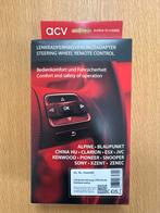 Stuurwielbedieningadapter Mazda 24pin analoog, Auto-onderdelen, Ophalen of Verzenden, Nieuw, Mazda