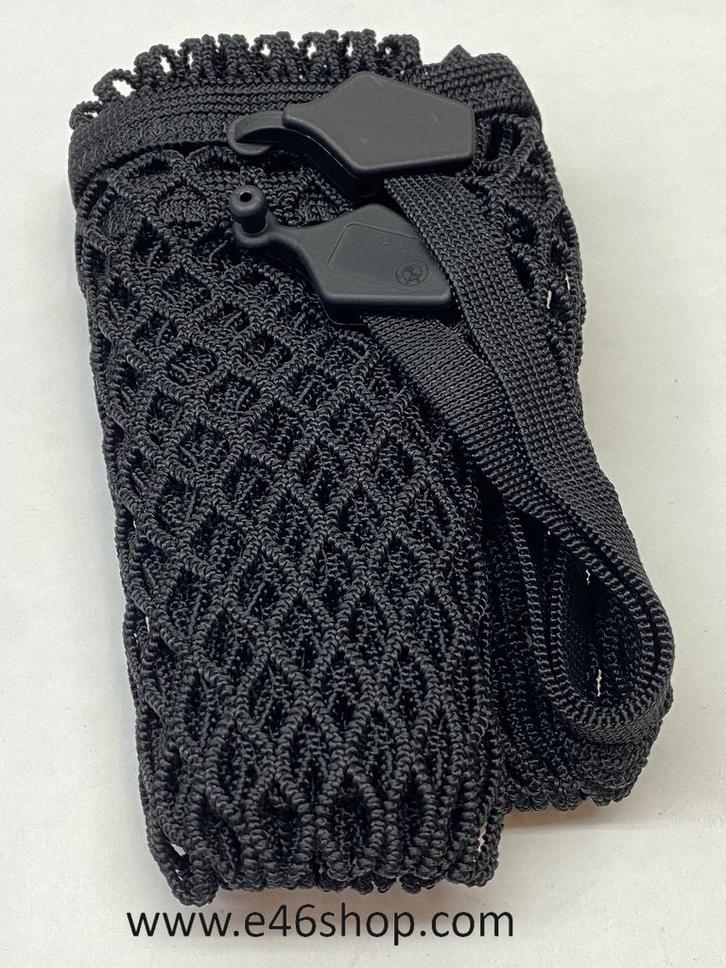 BAGAGENET KOFFERBAK BMW "3 E91 OE 51477141855 NIEUW, Auto-onderdelen, Interieur en Bekleding, BMW, Nieuw, Ophalen of Verzenden