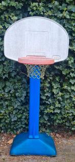 Basketbal paal, Sport en Fitness, Basketbal, Ophalen, Ring, Bord of Paal