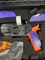 VR Handset Controller met Koffer & Accessoires, Ophalen of Verzenden, Gebruikt, Controller, Pc