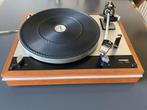 Thorens TD 165 platenspeler, Ophalen, Gebruikt, Platenspeler, Thorens