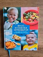 Kookboek Opperdepop AH, Boeken, Kookboeken, Ophalen of Verzenden, Zo goed als nieuw