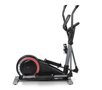 Flow Fitness Glider DCT2000i Crosstrainer (Zo Goed Als Nieuw beschikbaar voor biedingen