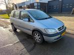 Opel Zafira 2.2 AUTOMAAT. 7persoon, 74 €/maand, 4 cilinders, 7 stoelen, Zafira