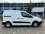 Peugeot Partner 1.6 HDI 66KW NW APK 3zits/cruise/trekhaak, 1360 kg, 4 cilinders, Origineel Nederlands, Diesel