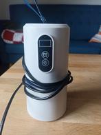 Mini (reis)droger., Gebruikt, Minder dan 85 cm, Ophalen of Verzenden, Minder dan 4 kg