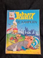 Asterix - De kampioen, Boeken, Ophalen of Verzenden, Zo goed als nieuw, Eén stripboek