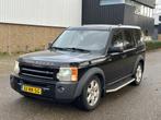 Land Rover Discovery 2.7 TdV6 HSE, Automaat, 190 pk, Zwart, Bedrijf