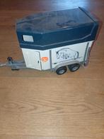 Bruder, Ophalen, Zo goed als nieuw