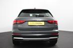 Audi Q3 35 TFSI 150pk Advanced S-Tronic | Navigatie | Apple, Stof, 4 cilinders, 1505 kg, Bedrijf