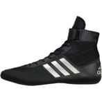 UITVERKOOP Adidas worstelschoen Combat speed zwart, Ophalen, Nieuw, Overige, Vechtsportschoenen