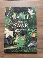 Kalle en Saar in de jungle, Ophalen of Verzenden, Zo goed als nieuw