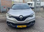 Renault Kadjar 1.5 dCi Bose, Auto's, Renault, 730 kg, Gebruikt, Leder en Stof, Bedrijf