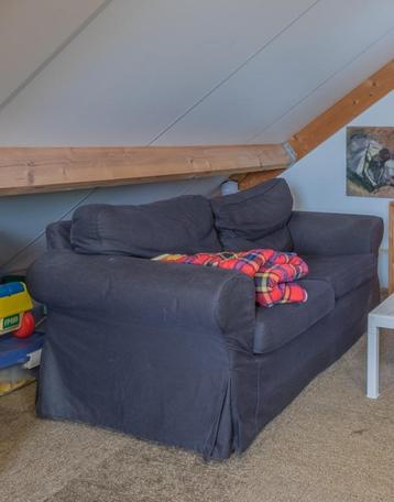 IKEA Ektorp 2-zitsbank