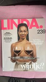 Linda nr 239, Ophalen of Verzenden, Zo goed als nieuw, Damesbladen