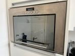 Pelgrim Inbouw Magnetron - Model MAG656RVS/P10, Witgoed en Apparatuur, Magnetrons, Gebruikt, Ophalen of Verzenden, Magnetron, Inbouw