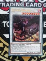 Buster Dragon - Ultra Rare GFTP - Yu-Gi-Oh, Hobby en Vrije tijd, Verzamelkaartspellen | Yu-gi-Oh!, Ophalen of Verzenden, Zo goed als nieuw