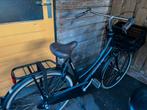 Cortina dames fiets 28 inch, Versnellingen, Zo goed als nieuw, Cortina, 56 cm of meer
