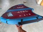 WING 2023 - FREEWING AIR V3 - 4.0M DARK RED AND DARK BLUE, Watersport en Boten, Windsurfen
