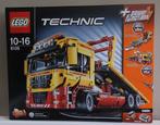 Lego technic 8109, ALS NIEUW!, Kinderen en Baby's, Speelgoed | Duplo en Lego, Ophalen of Verzenden, Nieuw