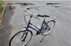 Gazelle Davos dames fiets., Ophalen, Gebruikt, Gazelle, Versnellingen