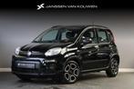 Fiat Panda 1.0 Hybrid City Life Carplay Navigatie Airco, Auto's, Fiat, Voorwielaandrijving, Stof, Gebruikt, Euro 6