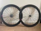 Fulcrum wind 40c wielset, Fietsen en Brommers, Fietsonderdelen, Ophalen, Zo goed als nieuw, Racefiets, Wiel