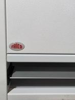 Luchtgordijn LSA Effect DFD M1500P - 18,1 kW, 30 tot 80 cm, Hoog rendement (Hr), Overige typen, Ophalen of Verzenden