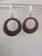 Oorbellen, Sieraden, Tassen en Uiterlijk, Ophalen of Verzenden, Zo goed als nieuw, Hangers