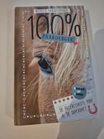 Nicolle Christiaanse - 100 % Paardengek, Boeken, Ophalen of Verzenden, Zo goed als nieuw, Nicolle Christiaanse